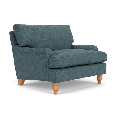 Love Seat - Lake Marl - Aquaclean Oxford