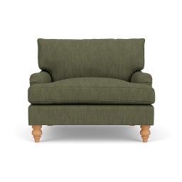 Morris Love Seat L 107cm