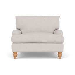 Morris Love Seat L 107cm