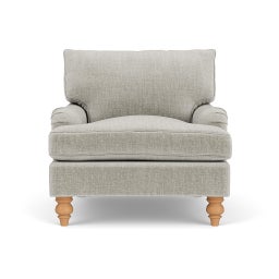 Morris Armchair L 90cm