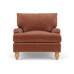 Morris Armchair L 90cm