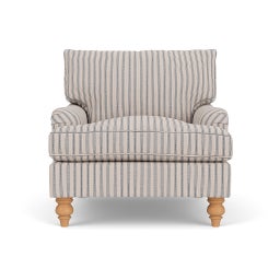 Morris Armchair L 90cm