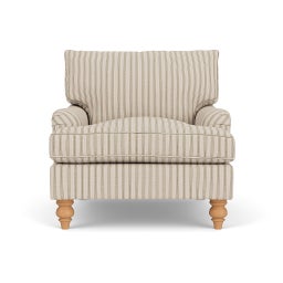 Morris Armchair L 90cm