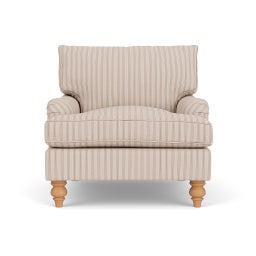 Morris Armchair L 90cm