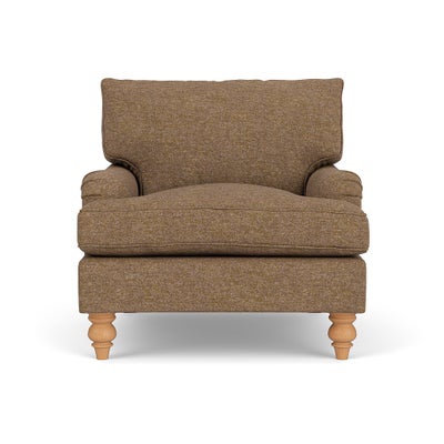Armchair - Spice - Aquaclean Oxford