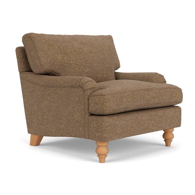 Armchair - Spice - Aquaclean Oxford