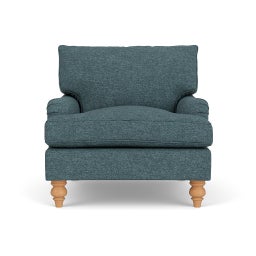 Morris Armchair L 90cm