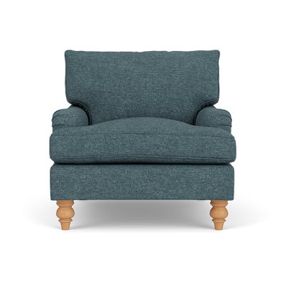 Armchair - Lake Marl - Aquaclean Oxford