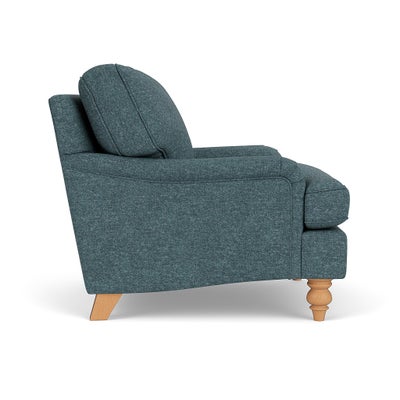 Armchair - Lake Marl - Aquaclean Oxford