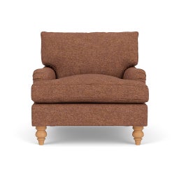 Morris Armchair L 90cm
