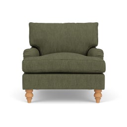 Morris Armchair L 90cm