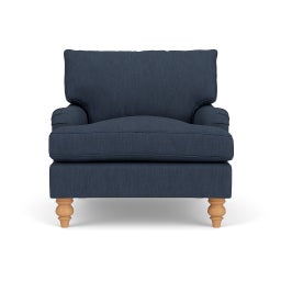 Morris Armchair L 90cm