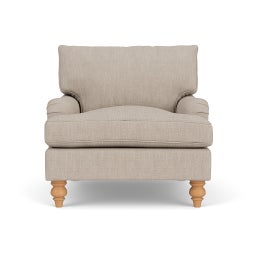 Morris Armchair L 90cm