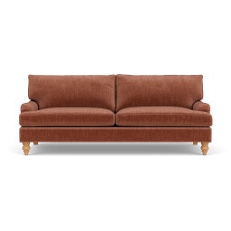 Morris 4 Seater Sofa L 215cm