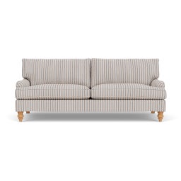 Morris 4 Seater Sofa L 215cm