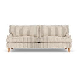Morris 4 Seater Sofa L 215cm