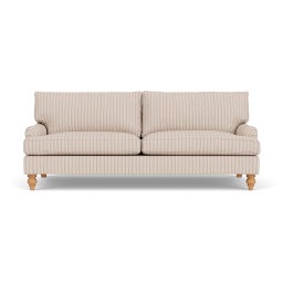 Morris 4 Seater Sofa L 215cm