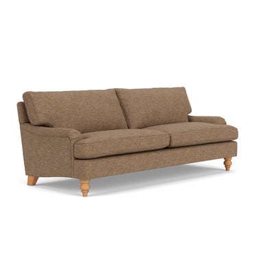 4 Seater - Spice - Aquaclean Oxford