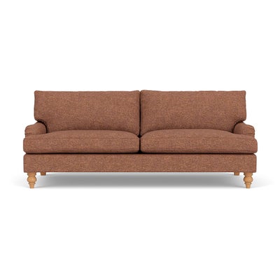 4 Seater - Brick Marl - Aquaclean Oxford