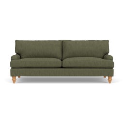Morris 4 Seater Sofa L 215cm
