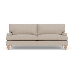 Morris 4 Seater Sofa L 215cm