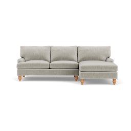 Morris Chaise Large Right Hand L 251cm