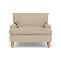 Morris Love Seat L 107cm