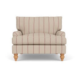 Morris Love Seat L 107cm