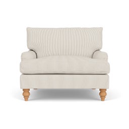 Morris Love Seat L 107cm