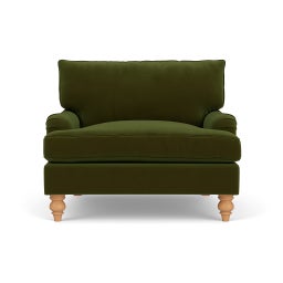 Morris Love Seat L 107cm