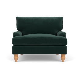 Morris Love Seat L 107cm