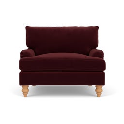 Morris Love Seat L 107cm