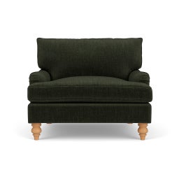 Morris Love Seat L 107cm