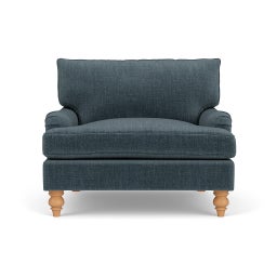 Morris Love Seat L 107cm