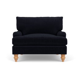 Morris Love Seat L 107cm