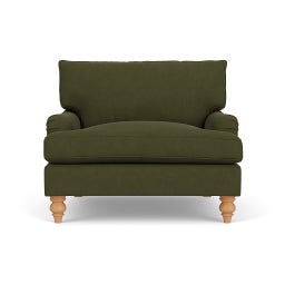 Morris Love Seat L 107cm