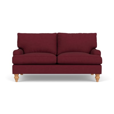 Large 2 Seater - Rosehip - House Linen Mix