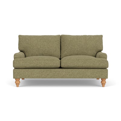 Large 2 Seater - Sage - Aquaclean Oxford