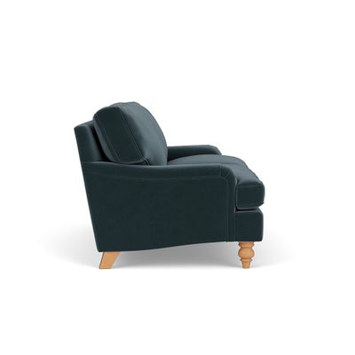 Large 2 Seater - Night Sky - Matt Velvet