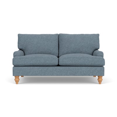 Large 2 Seater - Mid Blue - Aquaclean Oxford