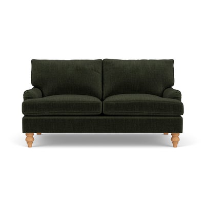 Large 2 Seater - Moss - Eco Chenille