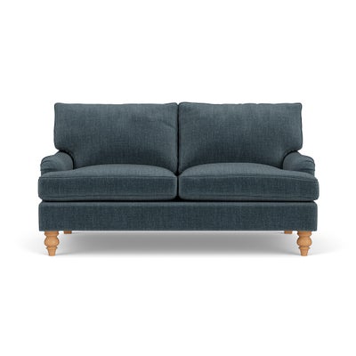 Large 2 Seater - Teal - Eco Chenille