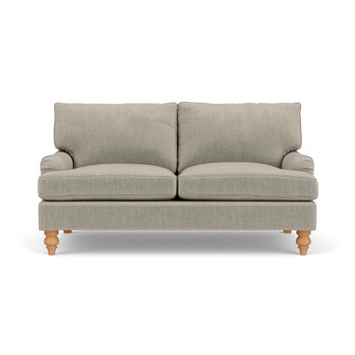 Large 2 Seater - Natural - Eco Chenille