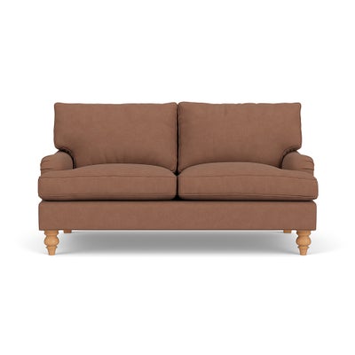 Large 2 Seater - Dusky Blush - House Linen Mix