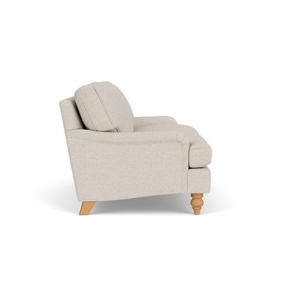 Large 2 Seater - Natural - House Weave