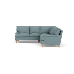 Morris Corner Sofa L 234cm