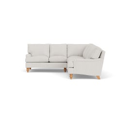 Morris Corner Sofa L 234cm