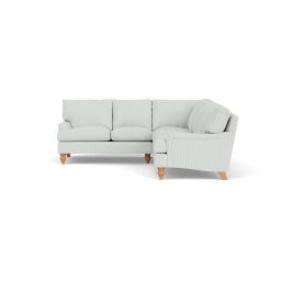 Morris Corner Sofa L 234cm