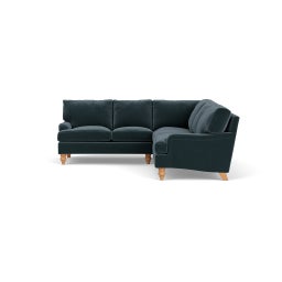 Morris Corner Sofa L 234cm