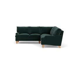 Morris Corner Sofa L 234cm